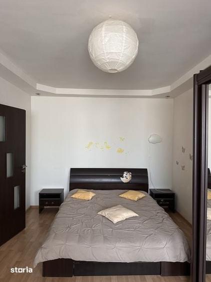 De inchriat Apartament doua camere str Zorilor - 1