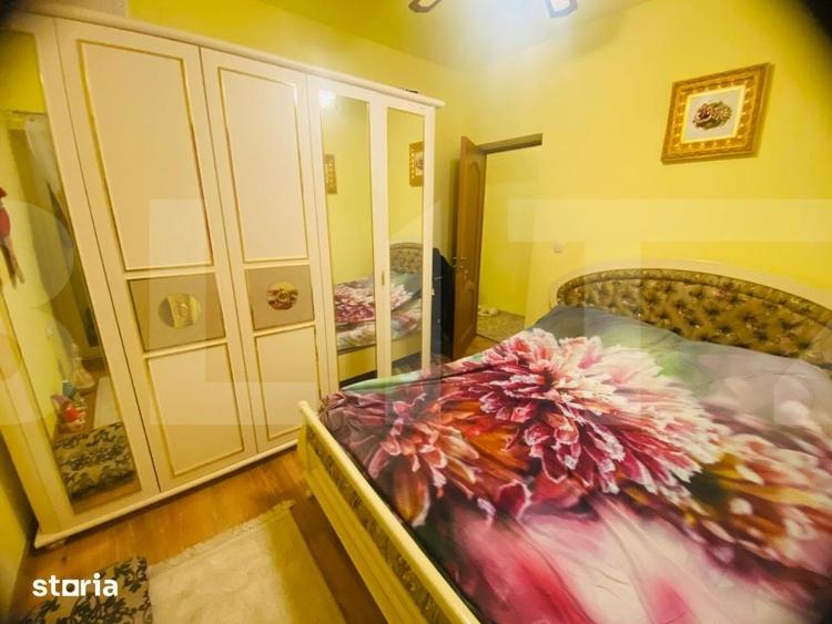 Apartament cu 2 camere semidecomandat în Giroc — fotografia 3