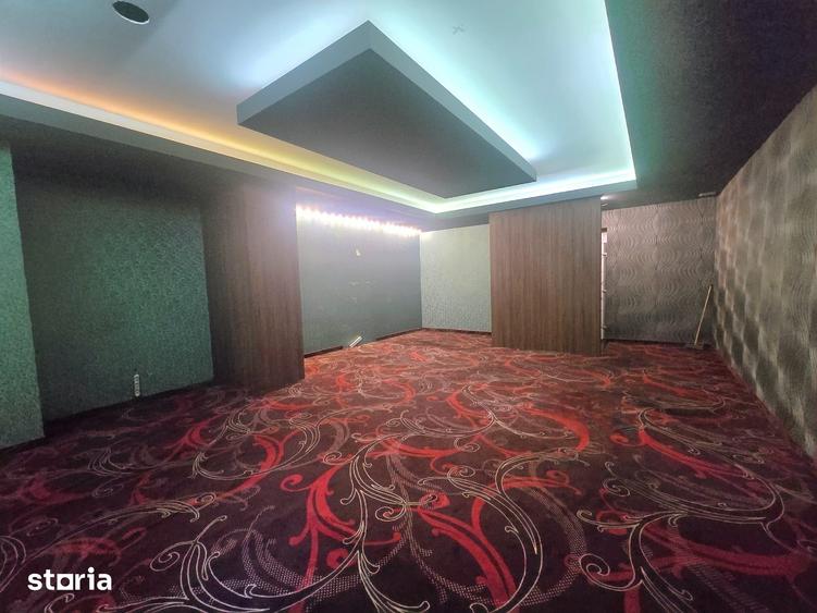 Spațiu comercial, de 158 mp, în Ultracentral
