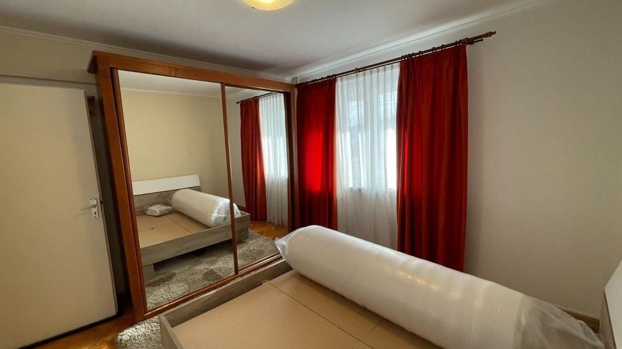 Apartament cu 2 camere semidecomandat în Iancului