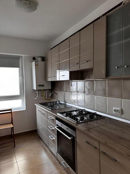 Apartament cu 2 camere decomandat, mobilat în Cug