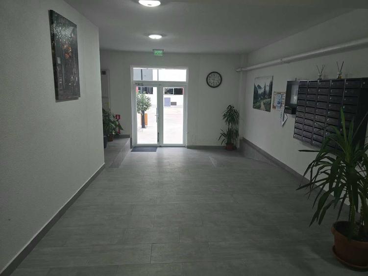 Garsonieră decomandată în Chiajna