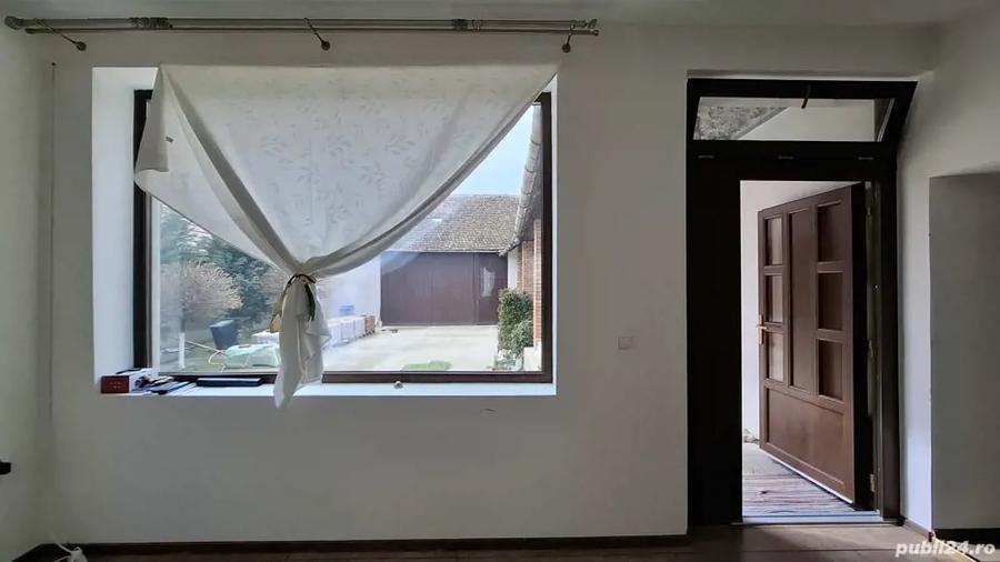 Casă cu 4 camere cu Teren 1500 Mp în Liebling