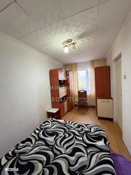 Apartament cu 2 camere în Orașul Vechi