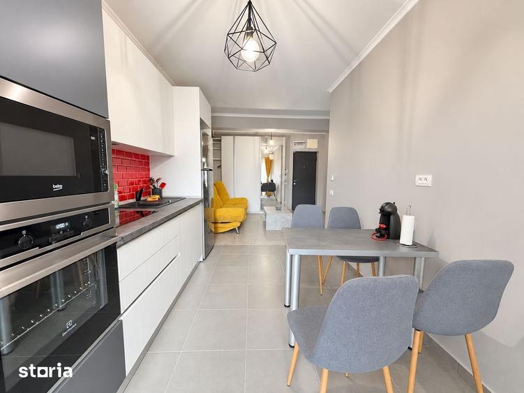 Apartament cu 2 camere în Calea Aradului