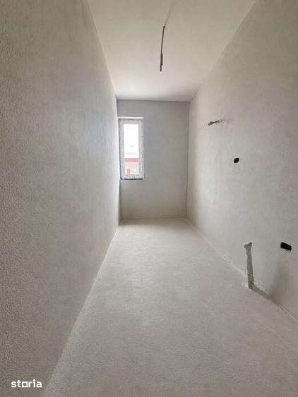 Duplex pe parter in Giroc zona centrala | 88 mp utili | teren 300 mp - 11