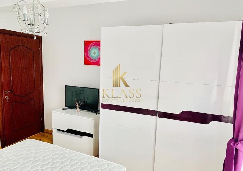 Apartament 2 camere | Mall Vitan | Mihai Bravu | Centrala  | Parcare - 5