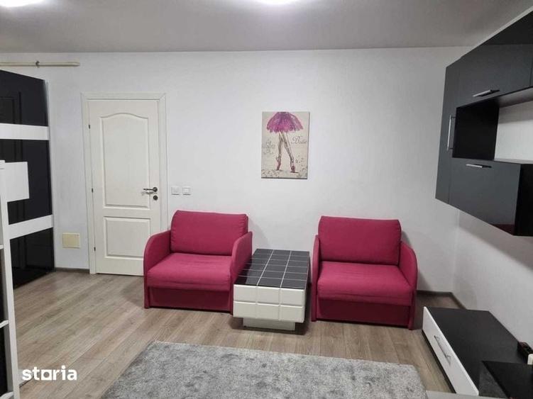 Inchiriere apartament cu 1 camera - Pacurari - 5