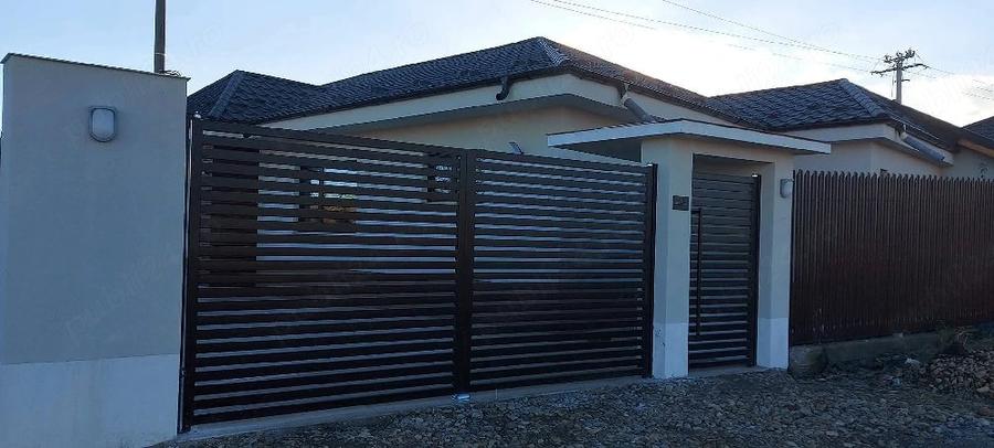 Casă cu Teren 600 Mp în Smârdan