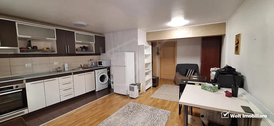 Apartament 2 camere, parcare, Buna Ziua - 5