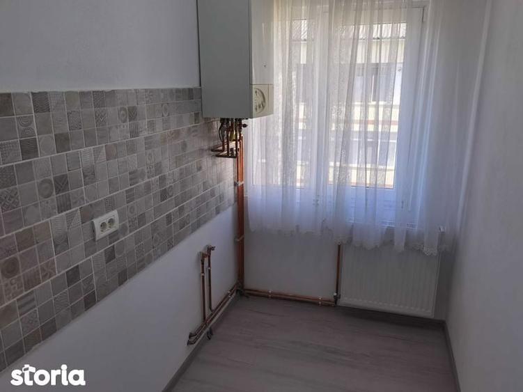 Apartament 2 camere-Resita - 4