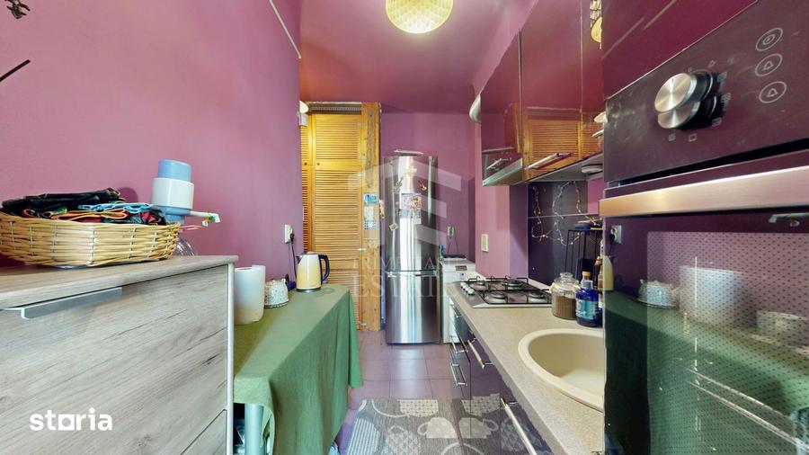 Apartament cu farmec interbelic | 3 camere | Domenii - 15