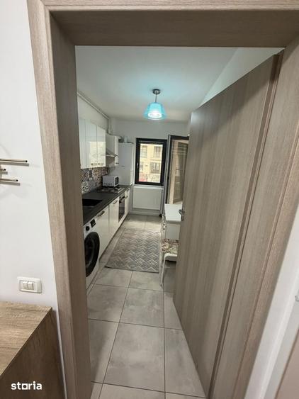 Apartament cu 2 camere în Militari
