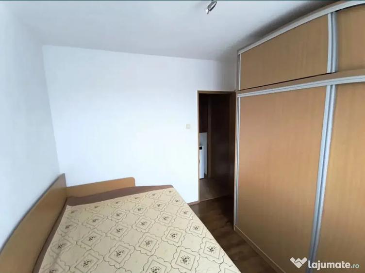 Apartament 2 camere, semidecomandat - zona Tractorul. - 8