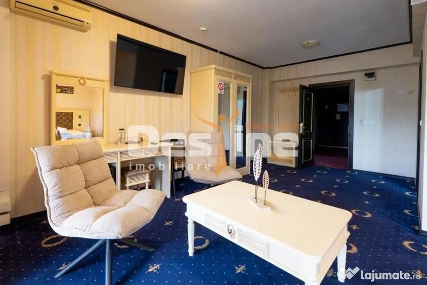 Spațiu comercial, de 2,334 mp, în Valea Lupului