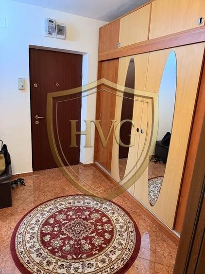 Apartament cu 2 camere | Proximitate metrou | Mosilor - 8