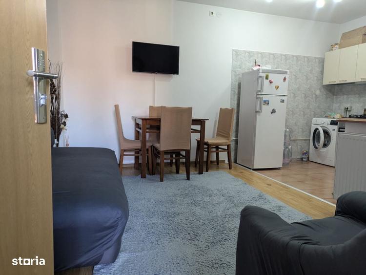 Inchiriez ap in vila, zona centru, centrala termica! Comision 0%! - 5