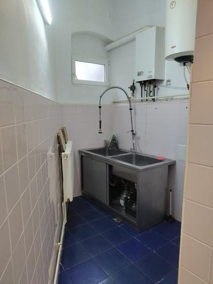 Spațiu comercial, de 50 mp, în Ultracentral