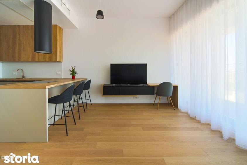 Apartament 2 camere | 57 mp | One Verdi Park - 5