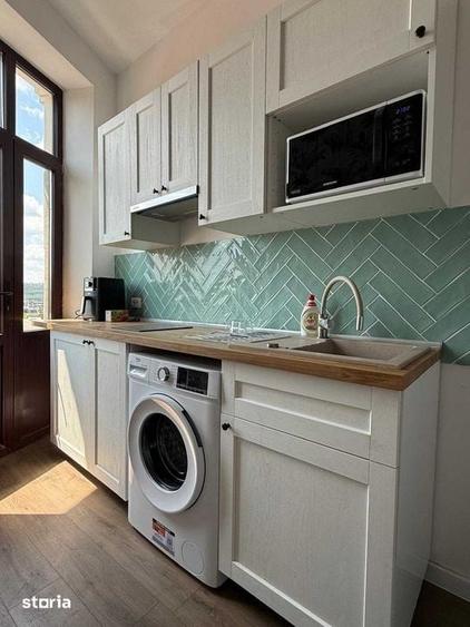 Apartament 2 Dormitoare 5-7 min UAIC UMF-Copou - 5
