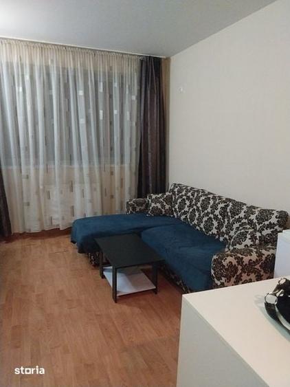 Apartament cu 2 camere în Burdea