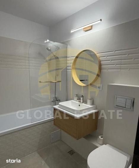 Inchiriere apartament 2 camere - Stefan cel Mare - Obor | Boiler - 7