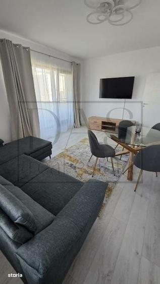 Apartament 3 camere | OMV Pipera | Parcare subterana - 1