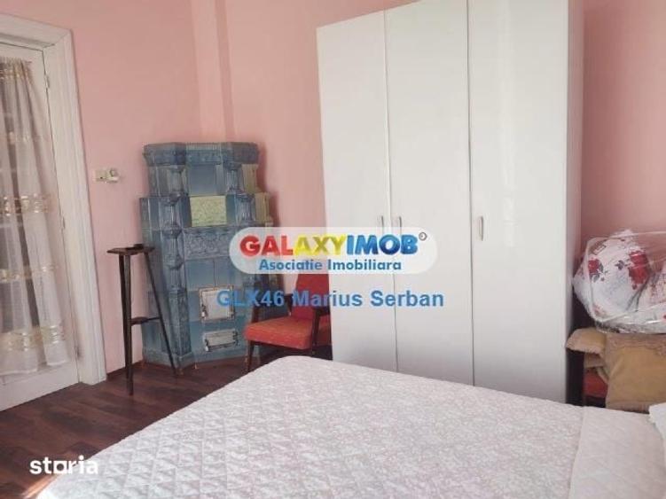 Casă cu 3 camere cu Teren 2354 Mp în Răzvad