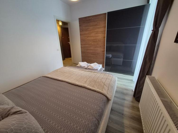 Apartament cu 2 camere decomandat în Iancu Nicolae