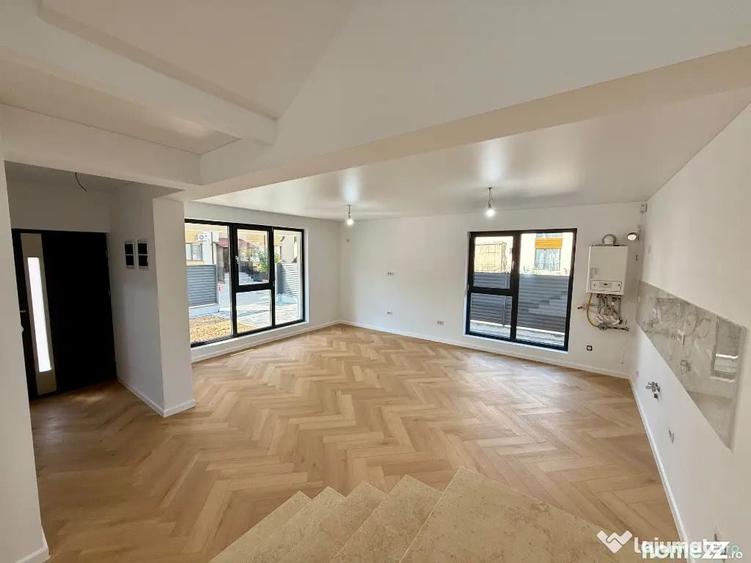 Casa P+1+M - Dobroesti, str.Doinei,5 camere |158mp utili | DEZVOLTATOR - 12