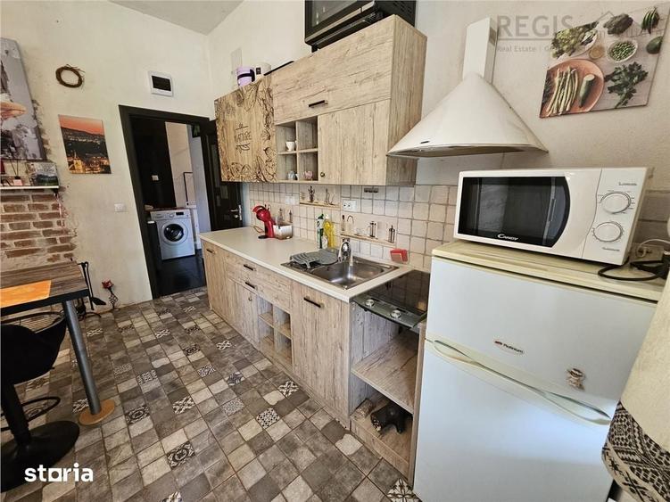 Casă cu 4 camere cu Teren 462 Mp în Centrul Istoric