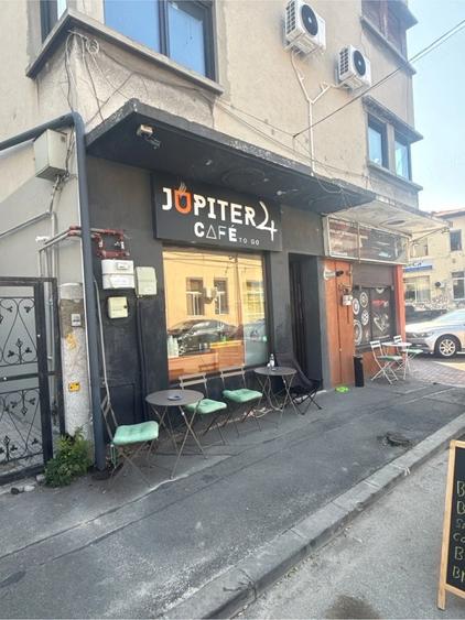 Spațiu comercial, de 36 mp, în Centrul Civic