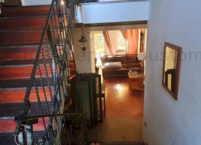 Casă individuală cu 5 camere cu Canalizare în Corbeanca