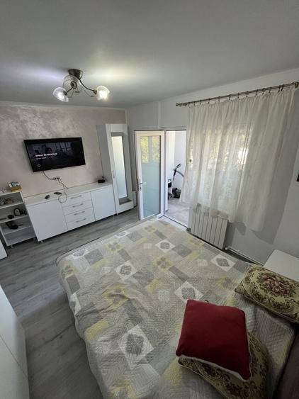 Apartament cu 2 camere decomandat, mobilat în Inel I