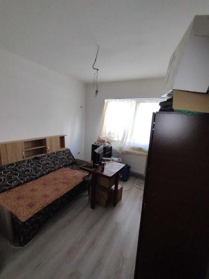 Garsonieră în Militari