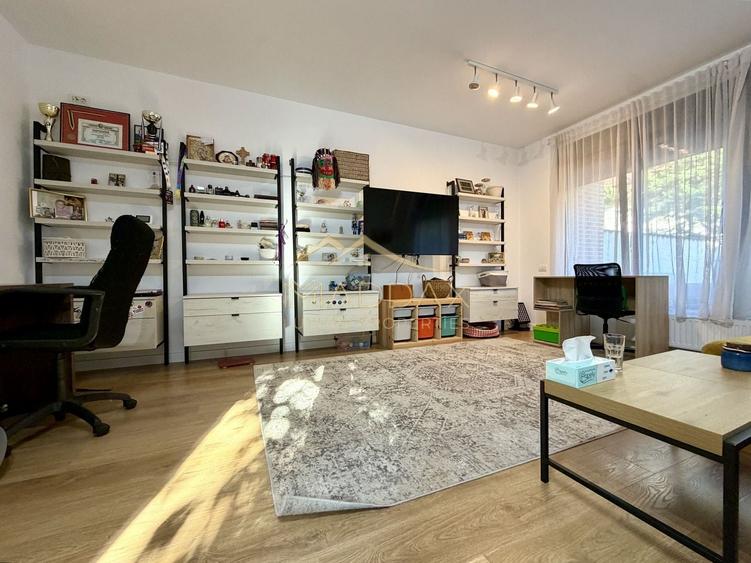 Birou, de 145.69999694824 mp, în Kiseleff