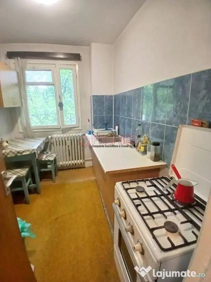 Brancoveanu - Aleea Dorohoi - apartament 3 camere - 3