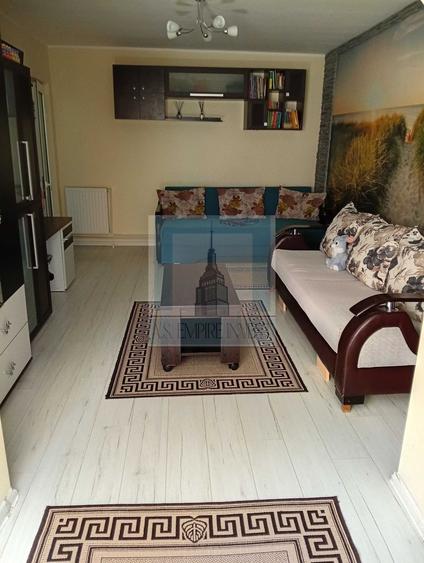 Apartament cu 2 camere decomandat, mobilat în Astra — fotografia 2