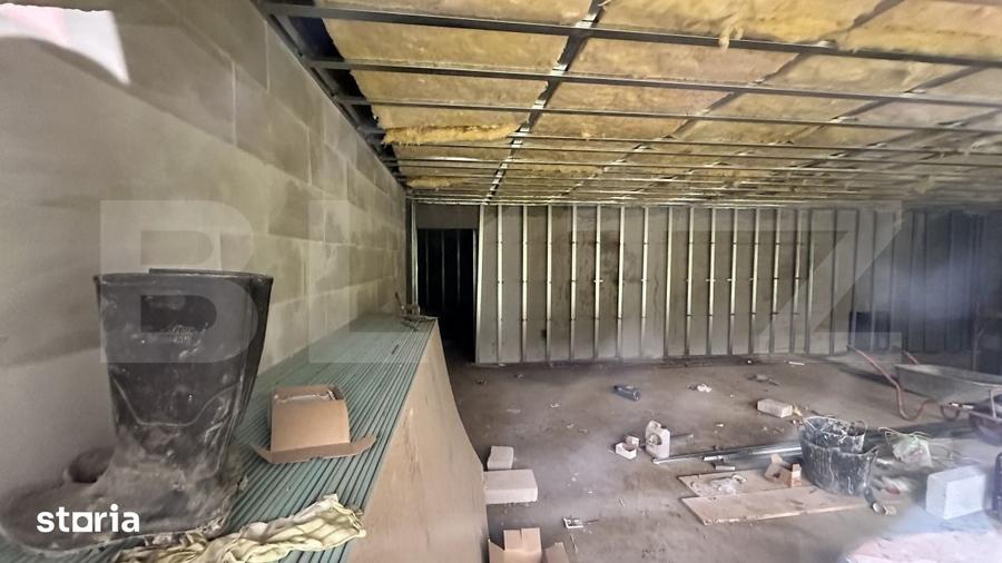 Casă cu 4 camere cu Teren 16418 Mp în Ilia