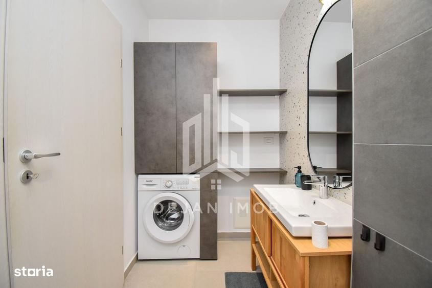 Apartament în Spitalului