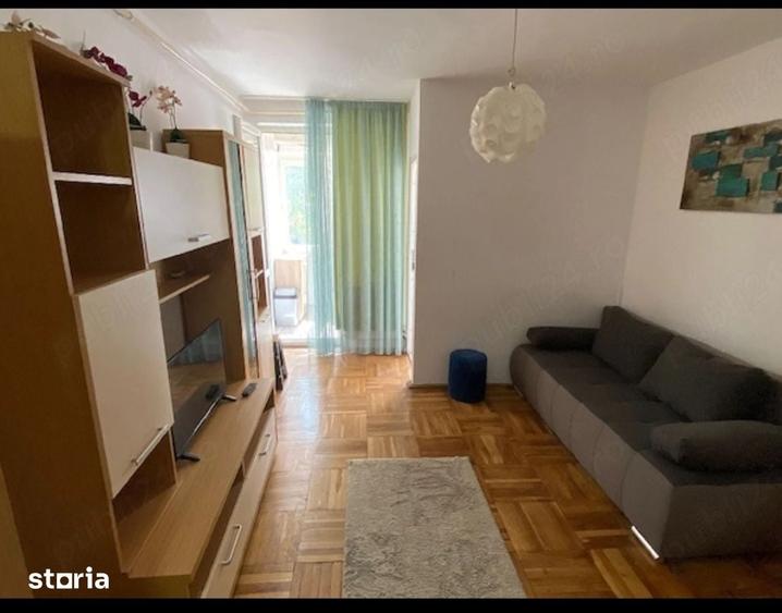 Garsonieră în Central