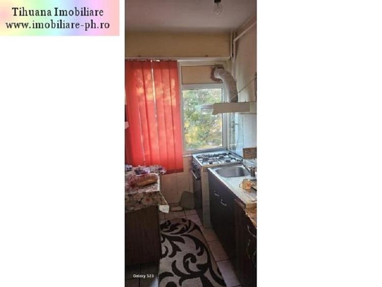 Apartament cu 2 camere semidecomandat în Ultracentral
