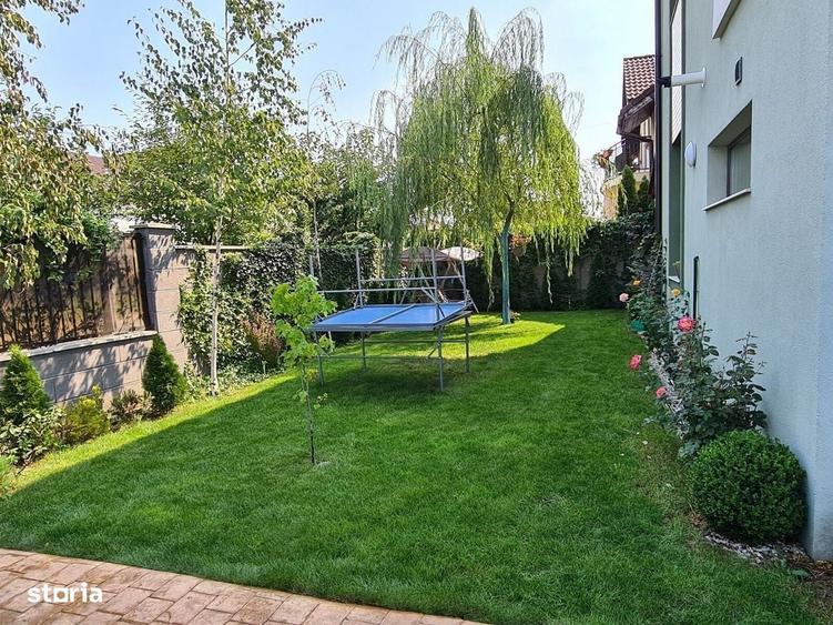 Casa de vanzare, mobilata si utilata, in Dumbravita, Timisoara - 20