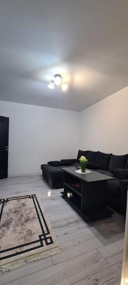Apartament cu 2 camere decomandat, mobilat în Gării