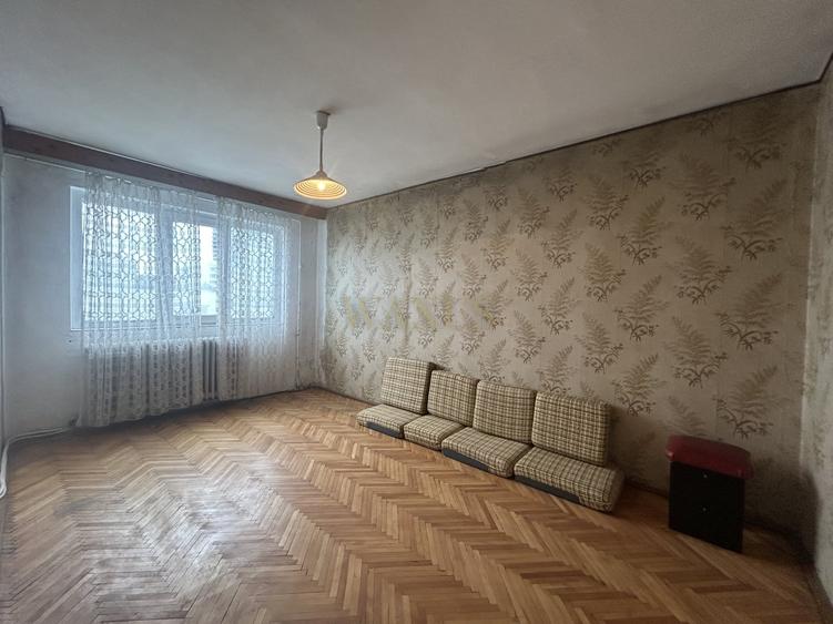 Apartament cu 4 camere decomandat în Mănăștur