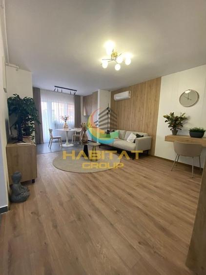 Apartament 2 camere finalizat metrou Berceni - 1