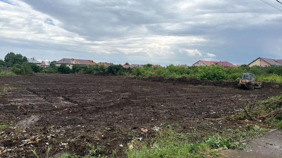 Spațiu comercial, în Filipeștii de Pădure
