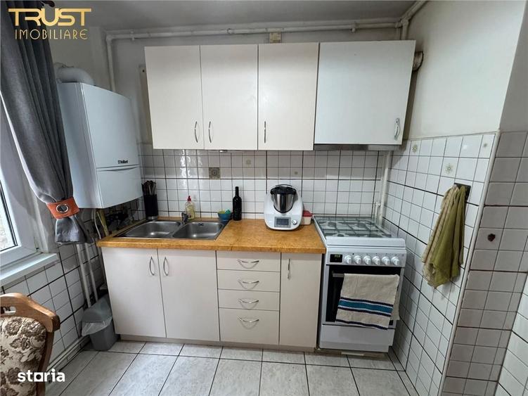 3 Camere I 64 MP I Garaj I Manastur - 8