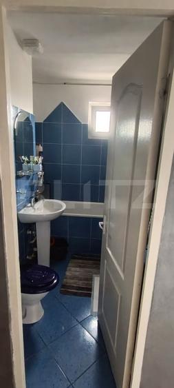 Apartament cu 3 camere decomandat, mobilat în Luduș