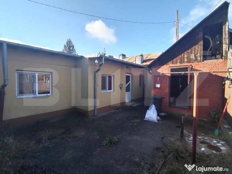 Reducere de pret Casa zona centrala Moreni - 11